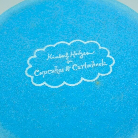 Kimberly Hodges Cupcakes & Cartwheels Paperweight/ Good Fairies are Everywhere" - Picture 4 of 8